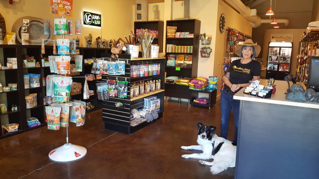 Stud park pet outlet shop