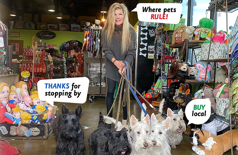 Park City Pet Stores