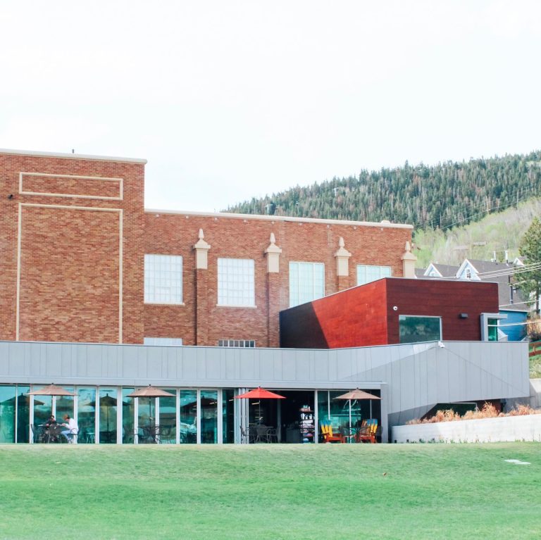 Dog Friendly Coffee Shops Around SLC Dog Friendly SLC