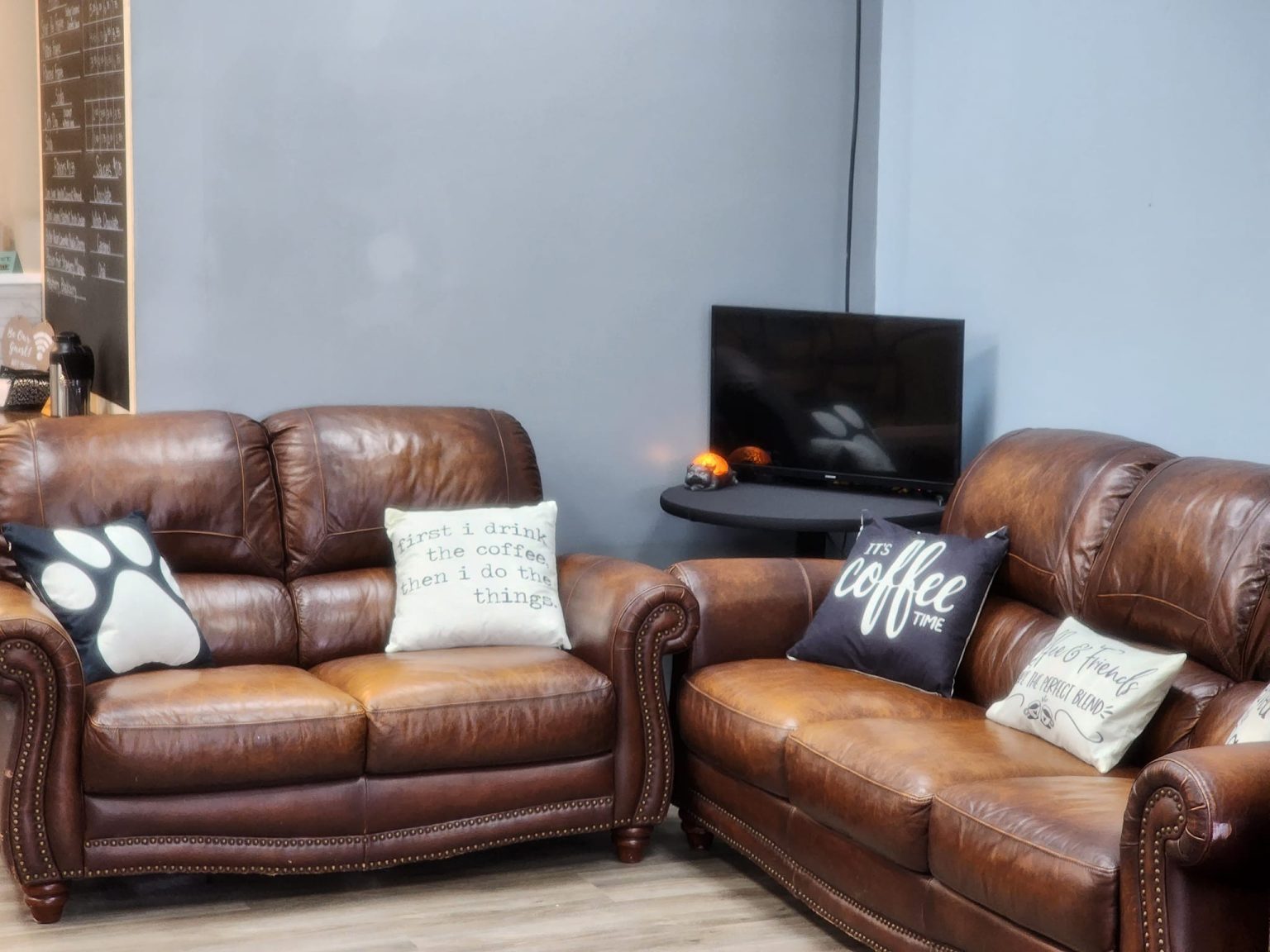 Dog Friendly Coffee Shops Around SLC Dog Friendly SLC