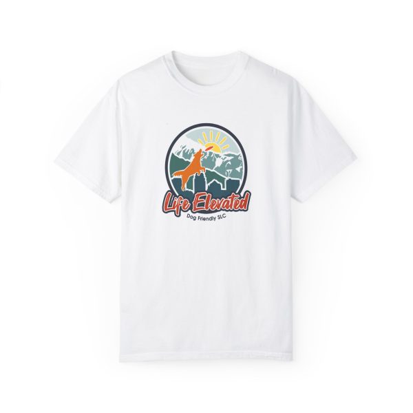 Life Elevated Tee