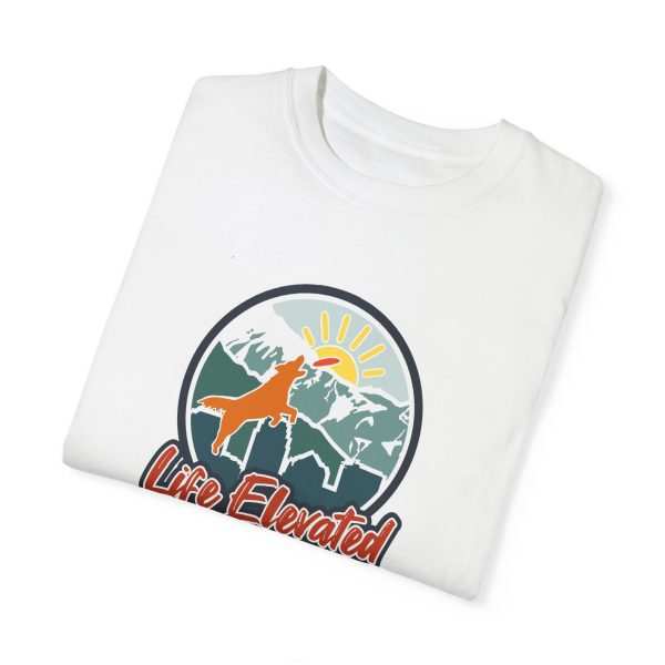 Life Elevated Tee - Image 2