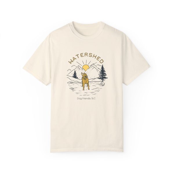 Watershed Unisex Tee