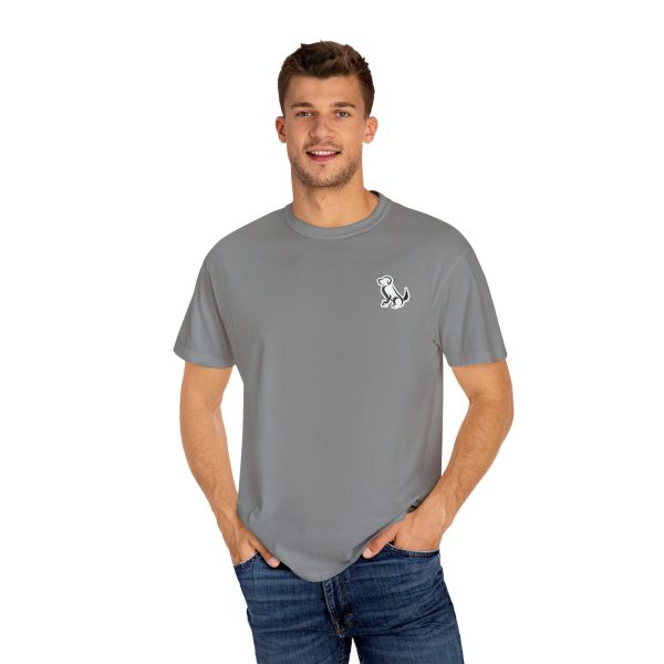 Dog Arch Sunrise Tee - Image 4